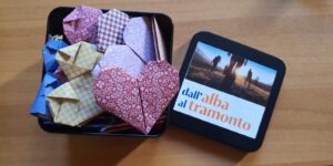 Due anni intensi per l’Ufficio diocesano, e ora… Che la gratitudine sia contagiosa