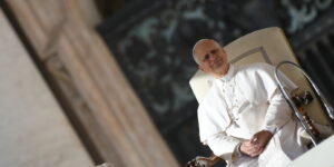 Leone XIV: “sperare è partecipare” e “pellegrini di speranza” non “è uno slogan ma un programma di vita”