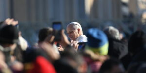 Leone XIV: “la morte non è la fine, ma l’inizio di un’eternità felice”