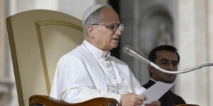 Leone XIV: no alla “smania del primeggiare”