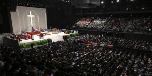 Leone XIV in Turchia. Mons. Ilgit (Anatolia): “Con questo viaggio ci ha detto che non siamo mai orfani”