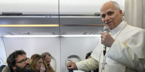 Leone XIV e la lezione di fra’ Lorenzo della Resurrezione: la vita come mistero da abitare