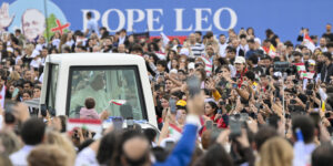 Papa in Libano: Hamalaya (Consiglio Mediterraneo), “non solo un Paese ferito, ma un popolo vivo”