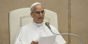 Leone XIV: all’Anci, “qualsiasi autorità deve incarnare umiltà, onestà e condivisione”