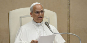 Leone XIV: ai consacrati, “mostrare al mondo la via per superare i conflitti e seminare fraternità”