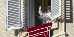 Leone XIV: “preghiamo per le famiglie che soffrono a causa della guerra”