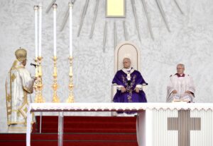 Leone XIV: “Libano sia profezia di pace per tutto il Levante”