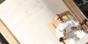 Leone XIV: udienza giubilare, “la ricchezza della terra nelle mani di pochissimi”