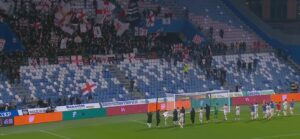 Sgarbi segna e salva, Seghetti completa l’opera