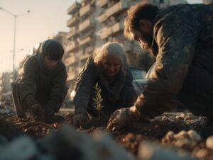 “Preparare la pace, non la guerra”: la Cei invita a formare coscienze e disinvestire dalle armi