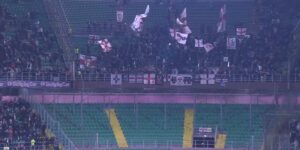 Padova, al Barbera una sconfitta che non cancella la prestazione