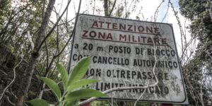 Il respiro del Venda #2. I rapporti tra militari e residenti. Una presenza non troppo ingombrante nella quotidianità