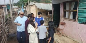 Venezuela. Mons. Bravo: “Dai poveri i più grandi segni di speranza. Con la guerra perderemmo tutti”