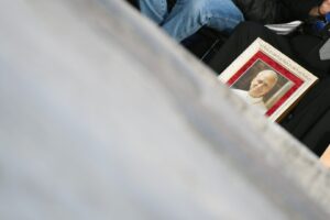 Il Papa invoca il risveglio delle coscienze contro la logica delle armi e del potere dominante