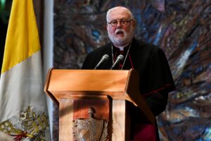 Mons. Gallagher: “Serve un cambio di rotta per la pace. La Santa Sede è coscienza critica del sistema globale”
