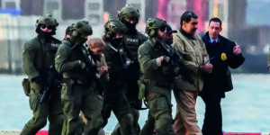 Un altro pezzo della terza guerra mondiale. Il Venezuela e il domino planetario sulla pace