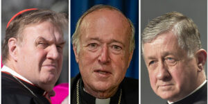 Usa. tre cardinali contro la politica estera di Trump: “Assalto catastrofico alla pace”