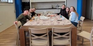 Una casa che accoglie: a Cadoneghe inaugura “Casa Sanbo”, nuovo centro parrocchiale della comunità