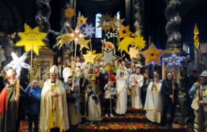 Austria e Germania, 300mila bambini in marcia per aiutare i coetanei più poveri del mondo