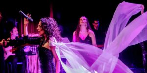 «C’è un posto per tutti 3»: la Big Vocal Orchestra in concerto per le Cucine economiche popolari