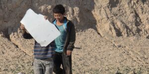 Cisgiordania: le comboniane accanto ai beduini Mihtawish tra povertà, pressioni israeliane e insicurezza