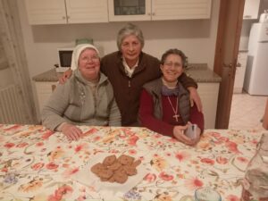 Enziteto, periferia di Bari: dove la missione è al 100%