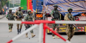 R.D. Congo: l’attivista Kabeza, “è una guerra di aggressione e saccheggio delle risorse minerarie”