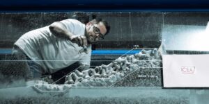 A Palazzo Moroni scatti degli spazi nascosti dell’ingegneria: in mostra i laboratori del Dipartimento Icea