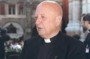 Don Dino Foglio, sacerdote coerente e mistico: la sua eredità nel Rinnovamento e nella Chiesa italiana