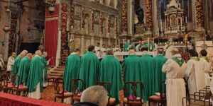 Chiese del Nordest in dialogo e confronto a Venezia su vita (e vitalità) delle comunità cristiane oggi