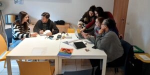 Opera casa famiglia. Nuovi spazi di relazione per le minori in difficoltà