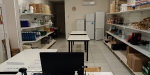 Monselice. Emporio in piena… solidarietà