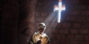 L’alba di Axum: colori e riti di una fede millenaria
