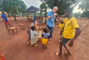 Africa: “Si chiude la Porta santa ma restino aperte tutte le altre porte”