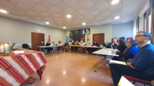 Catechesi “dentro” le tracce. Obiettivo: conoscersi tra parrocchia e famiglie