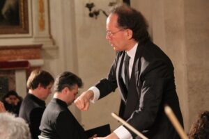 Un coro aperto a tutti al conservatorio Pollini