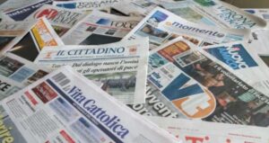 «L’informazione locale costruisce comunità». Intervista al sottosegretario all’Editoria Alberto Barachini