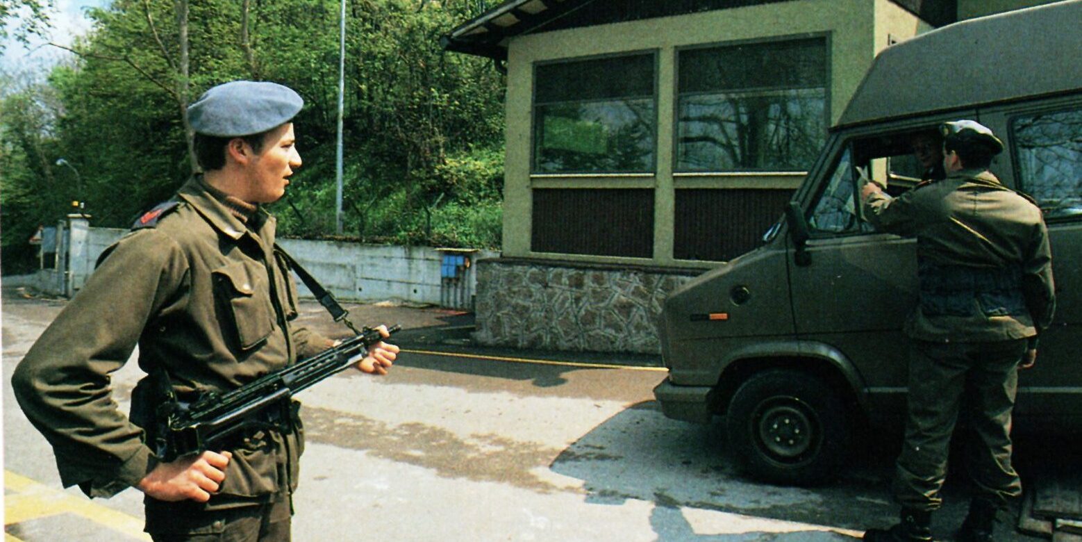 Il respiro del Venda #4. Senza colpevoli: del radon nessuno sapeva