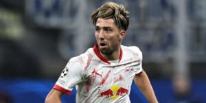 Il gol più bello: lasciare il calcio per stare accanto a suo papà