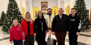 Kherson, il monastero che resiste: padre Ignatius racconta la vita accanto alla popolazione civile