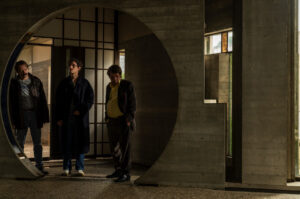 Il cinema che nasce qui: il Veneto tra premi, festival e nuove produzioni