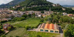 I Colli Euganei a rischio cemento