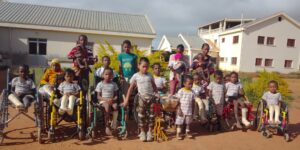 In Madagascar il primo focolaio di Mpox, il vaiolo delle scimmie. Ora si rischia una nuova emergenza