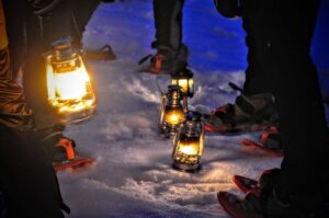 Naturalmente a Roana: c’è la winter edition, un weekend di sport e benessere sulla neve