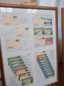 Una mostra che racconta lo sport, dal francobollo all’hashtag