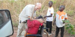 Repubblica Centrafricana: terzo mandato per Touadéra. Il vescovo Gazzera, “30mila sfollati a Zémio, mercenari russi senza scrupoli”