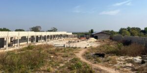 Pontelongo per la Costa d’Avorio con il teatro