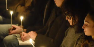 Mestrino. “Pregare, meditare, contemplare” per un dialogo umano con il Signore