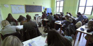 Religione cattolica a scuola. Perché insegnarla oggi?