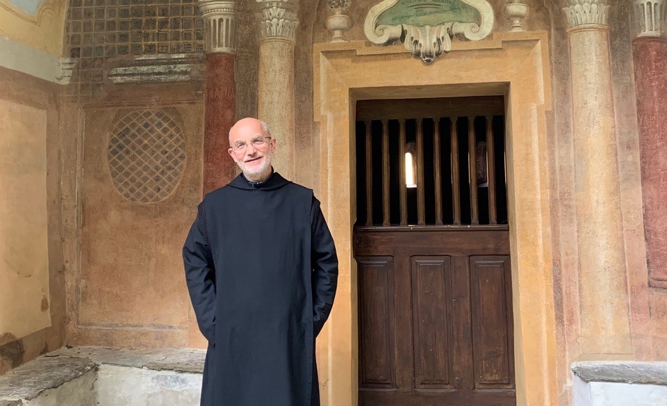 Giubileo 2025. Fr. Semeraro: “La speranza esige di mettersi in moto, altrimenti resta solo la disperazione”